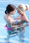 Erotic - X-Art.Com_2012-02-03_Caprice--Anneli_Threes-Company - Photos Posing