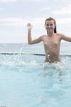 Erotic - X-Art.Com_2012-02-10_Carmen_Hot-And-Wet - Photos Posing