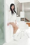 Erotic - X-Art.Com_2012-05-18_Stefanie_Like-A-Dove - Photos Posing