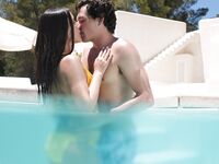 Erotic - X-Art.Com_2012-07-12_Ivy_Wet-Dream - Photos Posing
