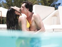 Erotic - X-Art.Com_2012-07-12_Ivy_Wet-Dream - Photos Posing