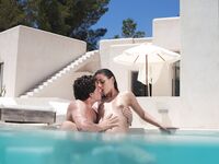 Erotic - X-Art.Com_2012-07-12_Ivy_Wet-Dream - Photos Posing