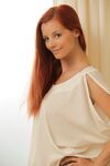 Erotic - X-Art.Com_2012-09-11_Ariel_Red-Hot-Ariel - Photos Posing