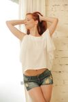 Erotic - X-Art.Com_2012-09-11_Ariel_Red-Hot-Ariel - Photos Posing