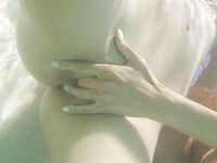 Erotic - X-Art.Com_2012-09-15_Silvie--Kaylee_Underwater-Lover - Photos Posing