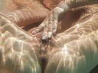 Erotic - X-Art.Com_2012-09-15_Silvie--Kaylee_Underwater-Lover - Photos Posing