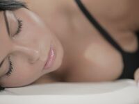 Erotic - X-Art.Com_2012-09-18_Gianna_Black-Lace-Bliss - Photos Posing