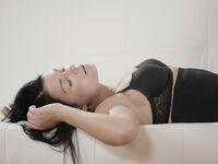 Erotic - X-Art.Com_2012-09-18_Gianna_Black-Lace-Bliss - Photos Posing