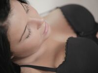 Erotic - X-Art.Com_2012-09-18_Gianna_Black-Lace-Bliss - Photos Posing