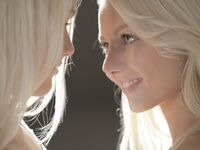 Erotic - X-Art.Com_2012-11-29_Anneli--Baby_Loving-Angels - Photos Posing