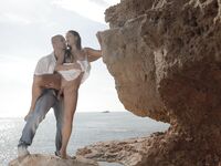 Erotic - X-Art.Com_2012-12-17_Gianna_A-Love-Story - Photos Posing