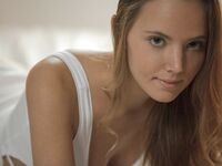 Erotic - X-Art.Com_2013-01-02_Clover_Introducing-Clover - Photos Posing