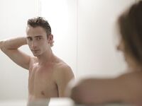 Erotic - X-Art.Com_2013-01-21_Angelica_A-Little-Rain-Must-Fall - Photos Posing