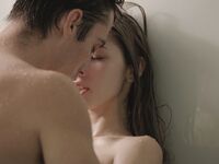 Erotic - X-Art.Com_2013-01-21_Angelica_A-Little-Rain-Must-Fall - Photos Posing