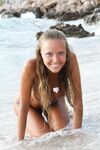Erotic - X-Art.Com_2013-02-21_Clover_The-Naturist - Photos Posing