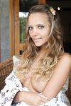 Erotic - X-Art.Com_2013-03-03_Clover_Good-Morning - Photos Posing