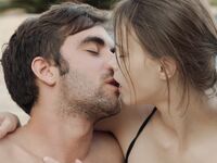 Erotic - X-Art.Com_2013-03-04_Beatrice_Two-Boys-And-A-Girl - Photos Posing