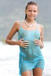 Erotic - X-Art.Com_2013-03-25_Clover_Beach-Baby - Photos Posing