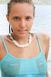 Erotic - X-Art.Com_2013-03-25_Clover_Beach-Baby - Photos Posing