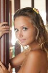 Erotic - X-Art.Com_2013-04-08_Clover_In-My-Room - Photos Posing