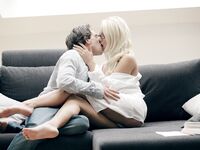 Erotic - X-Art.Com_2013-04-09_Baby_Everlasting-Friendship - Photos Posing