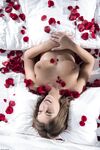 Erotic - X-Art.Com_2013-04-16_Presley_Rose-Petals - Photos Posing