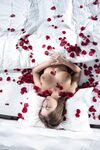 Erotic - X-Art.Com_2013-04-16_Presley_Rose-Petals - Photos Posing