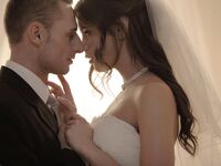 Erotic - X-Art.Com_2013-05-23_Caprice_Marry-Me-Caprice - Photos Posing
