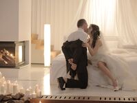 Erotic - X-Art.Com_2013-05-23_Caprice_Marry-Me-Caprice - Photos Posing