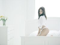 Erotic - X-Art.Com_2013-07-16_Michaela-Isizzu_Introducing-Mila - Photos Posing