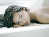 Erotic - X-Art.Com_2013-07-16_Michaela-Isizzu_Introducing-Mila - Photos Posing