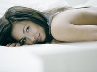 Erotic - X-Art.Com_2013-07-16_Michaela-Isizzu_Introducing-Mila - Photos Posing