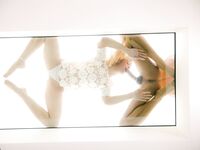 Erotic - X-Art.Com_2013-07-20_Leony_Up-Close-And-Personal - Photos Posing