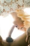 Erotic - X-Art.Com_2013-07-20_Leony_Up-Close-And-Personal - Photos Posing