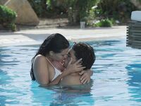 Erotic - X-Art.Com_2013-07-22_Gianna--Baby_Pool-Party-For-Three - Photos Posing
