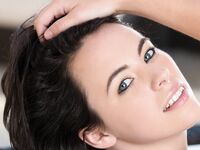 Erotic - X-Art.Com_2013-09-22_Scarlet_Hot-Orgasm - Photos Posing