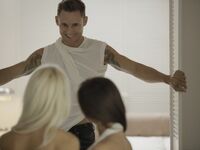 Erotic - X-Art.Com_2013-10-14_Caprice--Baby_Grow-Up-With-Me - Photos Posing