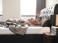 Erotic - X-Art.Com_2013-11-10_Angelica_Lovers-At-Home - Photos Posing