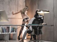 Erotic - X-Art.Com_2013-12-11_Angelica_Good-Night-Kiss - Photos Posing