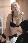 Erotic - X-Art.Com_2013-12-11_Angelica_Good-Night-Kiss - Photos Posing