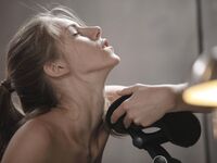 Erotic - X-Art.Com_2013-12-11_Angelica_Good-Night-Kiss - Photos Posing