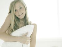 Erotic - X-Art.Com_2013-12-20_Cecilia_Afterthoughts - Photos Posing