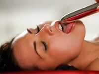 Erotic - X-Art.Com_2014-01-23_Aidra_Queen-Of-Hearts - Photos Posing