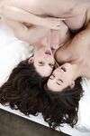 Erotic - X-Art.Com_2014-02-03_Jenna--Belle_Three-Way-Is-The-Best-Way - Photos Posing