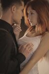 Erotic - X-Art.Com_2014-04-16_The-Red-Fox_Catching-Up - Photos Posing