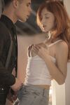 Erotic - X-Art.Com_2014-04-16_The-Red-Fox_Catching-Up - Photos Posing