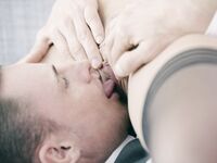 Erotic - X-Art.Com_2014-04-18_Caprice_Double-Tease - Photos Posing
