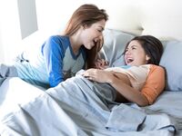 Erotic - X-Art.Com_2014-05-16_Shyla-Jennings--Cassie_Girly-Girls - Photos Posing