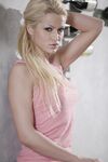Erotic - X-Art.Com_2014-06-02_Leony_Lovable-Leony - Photos Posing
