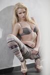 Erotic - X-Art.Com_2014-06-02_Leony_Lovable-Leony - Photos Posing